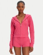 Juicy Couture Суитшърт Ola JCWAS125310 Slim Fit