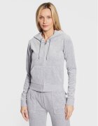 Juicy Couture Суитшърт Robertson JCAP176 Slim Fit