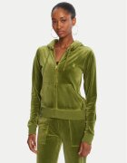 Juicy Couture Суитшърт Robertson JCAP176G Slim Fit