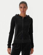 Juicy Couture Суитшърт Robyn JCSEBJ007G Slim Fit