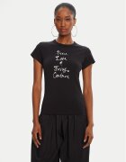 Juicy Couture Тишърт JCNCT225458 Regular Fit