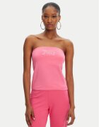 Juicy Couture топ Babey JCWCT23310 Slim Fit