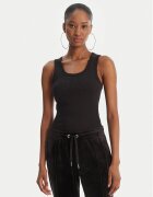 Juicy Couture топ Thin Strap JCWLV126308 Slim Fit