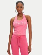 Juicy Couture топ Tied JCWCT125306 Slim Fit