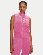 Juicy Couture Жилетка за костюм Thunder JCOGL224555 Slim Fit