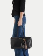 Just Cavalli Дамска чанта 80RA4BO1 ZSD85
