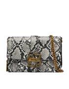 Just Cavalli Дамска чанта 80RA5PL6 ZSD84