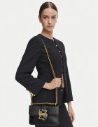 Just Cavalli Дамска чанта Iconic Snakes 81RA4BAF ZSA89