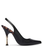 Just Cavalli Обувки на ток 80RA3S45 ZPB93
