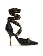 Just Cavalli Обувки на ток 81RA3S43 ZSE94