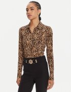Just Cavalli Риза 79PAL228 JS531 Slim Fit