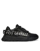 Just Cavalli Сникърси 80QA3SH1 ZPC21