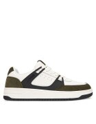 Just Cavalli Сникърси 80QA3SM1 ZPC09