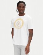 Just Cavalli Тишърт 78OAHE22 Regular Fit