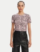 Just Cavalli Тишърт 78PAHE06 Regular Fit