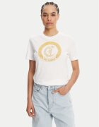 Just Cavalli Тишърт 78PAHE13 Regular Fit
