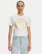 Just Cavalli Тишърт 78PAHT01 Regular Fit