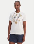 Just Cavalli Тишърт 80PAHT28 CJ500 Regular Fit