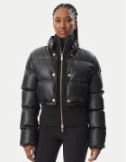 Just Cavalli Зимно яке 81PAS405 CNDU2 Regular Fit
