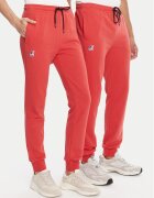K-way Долнище анцуг Bishop K31313W Slim Fit