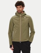 K-way Яке за дъжд Jacko K5123GW Regular Fit