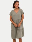 kaffe Ежедневна рокля Petra 10504657 Relaxed Fit