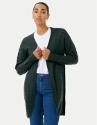 kaffe Кардиган Kaemria 10506359 Regular Fit