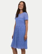 kaffe Лятна рокля Karen 10508535 Regular Fit