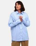 kaffe Риза Mackie 10508855 Relaxed Fit