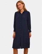 kaffe Рокля тип риза Lissa 10508382 Regular Fit