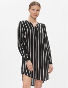 kaffe Рокля тип риза Marana 10551803 Relaxed Fit