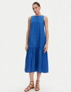KAOS Лятна рокля RP1MR066 Regular Fit