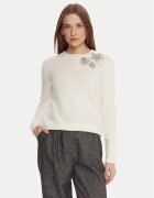 KAOS Пуловер RI1KT022 Regular Fit