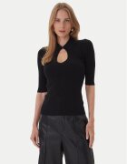 KAOS Пуловер RI1NT053 0001 Regular Fit