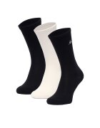 Kappa Дълги чорапи CEO_AS__008_W_AW26 (3 -PACK)