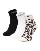 Kappa Дълги чорапи CEO_AS__009_Z_AW26 (3 -PACK)