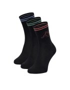 Kappa Дълги чорапи CEO_KR__DZ006_W_AW25