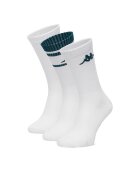 Kappa Дълги чорапи CEO_KR_SUPERT_SS26(3-PACK)
