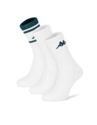 Kappa Дълги чорапи KR_SUPERT_AW26 (3-PACK)