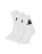 Kappa Къси чорапи Z4444_AW24 (3-PACK)