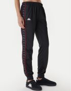 Kappa Долнище анцуг 303R5K0 Slim Fit