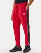 Kappa Долнище анцуг Banda Alanz 3 321Y8FW Comfort Fit