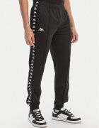 Kappa Долнище анцуг Banda Rastoria 303KUC0 Slim Fit