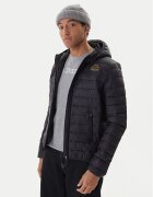 Kappa Преходно яке Logo Astrom 34243TW Regular Fit