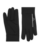 Kappa Ръкавици KAP-U6-001-AW24 Черен