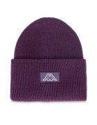 Kappa Шапка KAP-U3-001-AW24 Виолетов