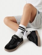 Kappa Сникърси CEOWB-NF214809(CH) Черен