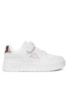 Kappa Сникърси YG240060-01S