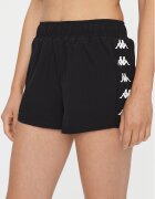 Kappa Спортни шорти 312087 Regular Fit