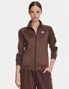 Kappa Суитшърт Banda Wanniston 301PSC0 Slim Fit